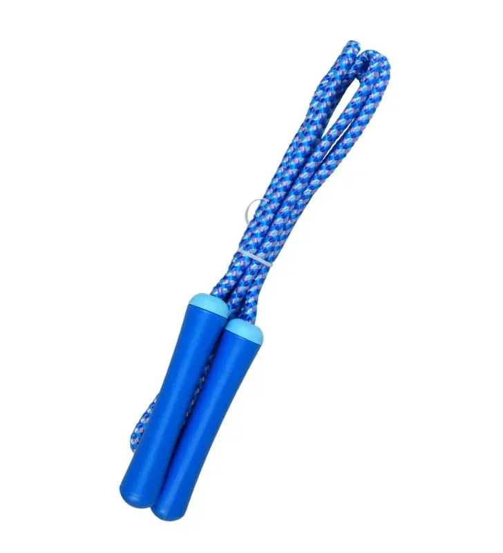 Cuerda de Saltar ZAZ 24658 – Mangos de plástico