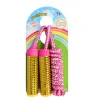 Cuerda de Saltar Infantil 24634 – Mangos colores metalizados