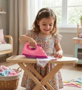 Plancha de Juguete Infantil 24615 – Juego de Roles