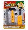Juego de Herramientas KIMBO ToolToys – Juguete Infantil 3+