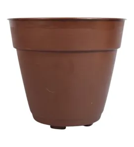 Maceta Grande Plástico Reforzado 071369 – Jardín