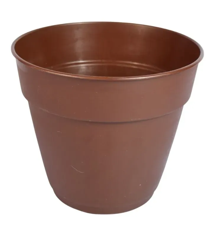 Maceta Grande Plástico Reforzado 071369 – Jardín