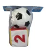 Set Balón y Dado Didáctico ZAZ 25254 – Estimulación y Juego