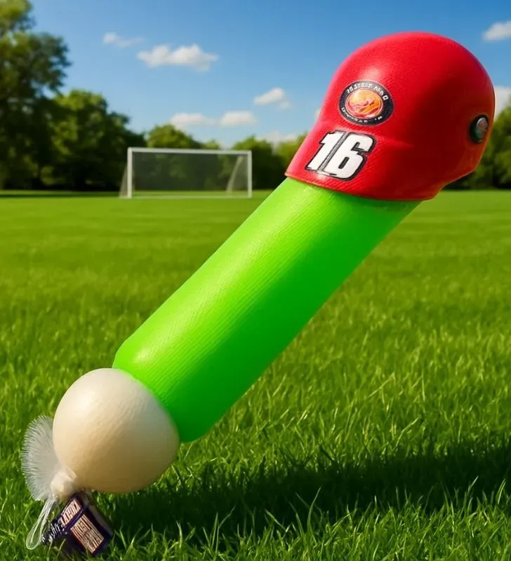 Set de Béisbol Infantil - Bate Mediano con Casco y Bola JUGUETES KIMBO