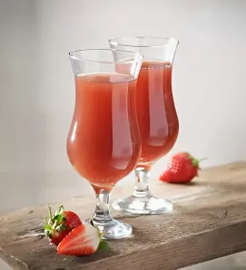 Copa Huracán LAV 460 ml 1567 - Vaso de Cristal para Cócteles Tropicales