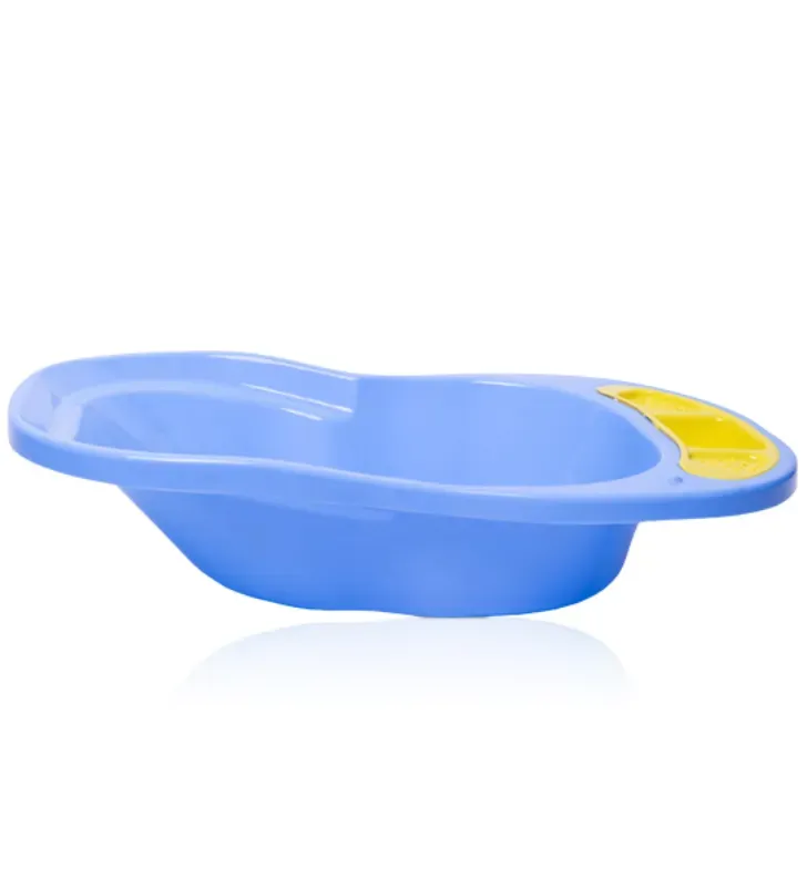 Bañera de Plástico Regina Arplasa – Tina para Bebé