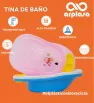 Bañera de Plástico Regina Arplasa – Tina para Bebé