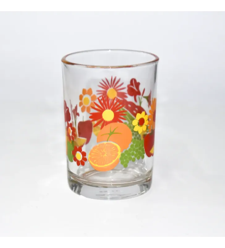 9328 VASO CAFETERO DELICIAS FRUTAS   BBL-CRISA