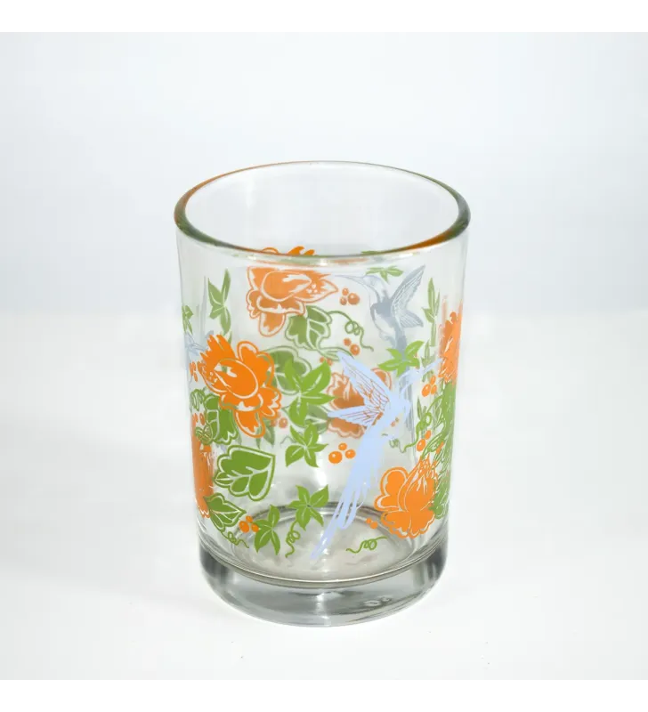 9328 VASO CAFETERO ARCOIRIS   BBG-CRISA