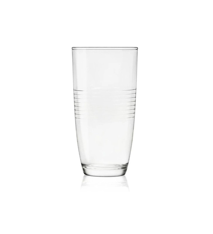 9211 VASO PISTON RAYAS 479 ML
