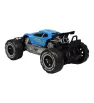 Coche RC Monster Truck Plastihome CM-7189A-2 Azul – High Speed