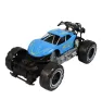 Coche RC Monster Truck Plastihome CM-7189A-2 Azul – High Speed