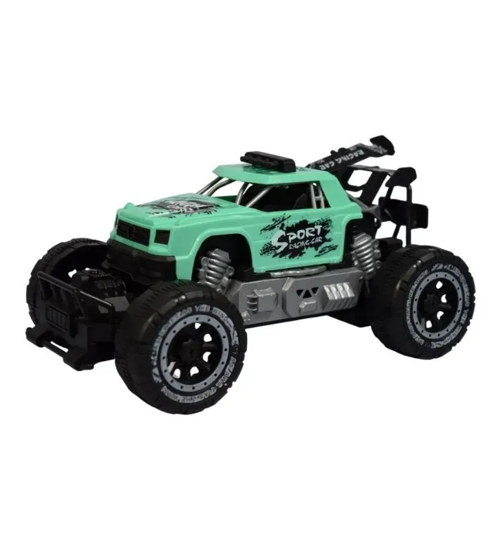 Coche RC Monster Truck Plastihome CM-7112  – Sport