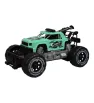 Coche RC Monster Truck Plastihome CM-7112  – Sport