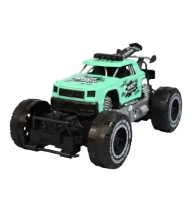 Coche RC Monster Truck Plastihome CM-7112  – Sport