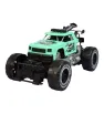 Coche RC Monster Truck Plastihome CM-7112  – Sport