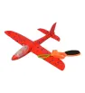 Avión Juguete Plastihome CM-6106 – Planeador de Unicel con Lanzador