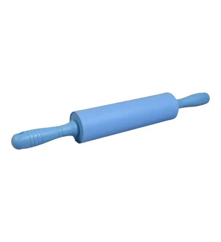 Rodillo de Silicona Colores Plastihome AZ-3600 – Antiadherente