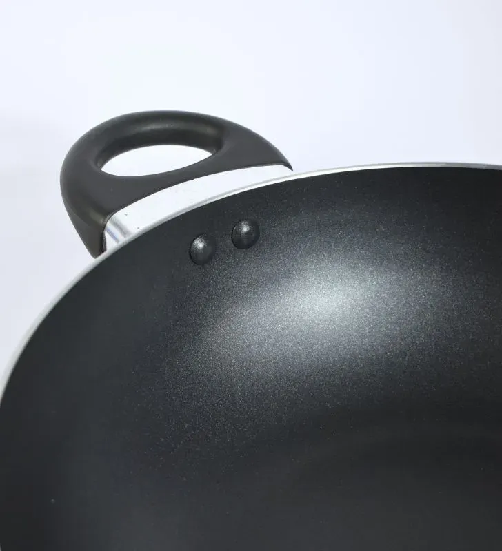 Cacerola Antiadherente Cuisine Spot AHU-CY2409 – 28 cm