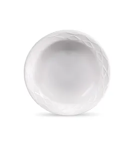 Plato Sopero Santa Anita Emboss Diamonds Blanco – 380 ml