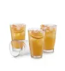 Juego 4 Vasos Libbey Órbita Cool 545 ml – Vidrio 1890