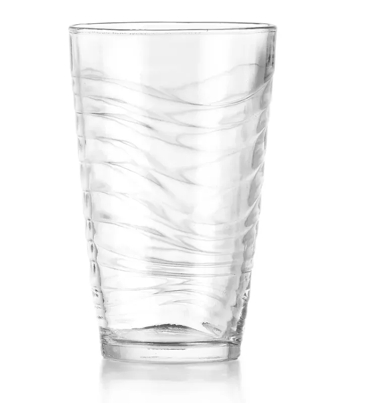 Juego 4 Vasos Libbey Órbita Cool 545 ml – Vidrio 1890
