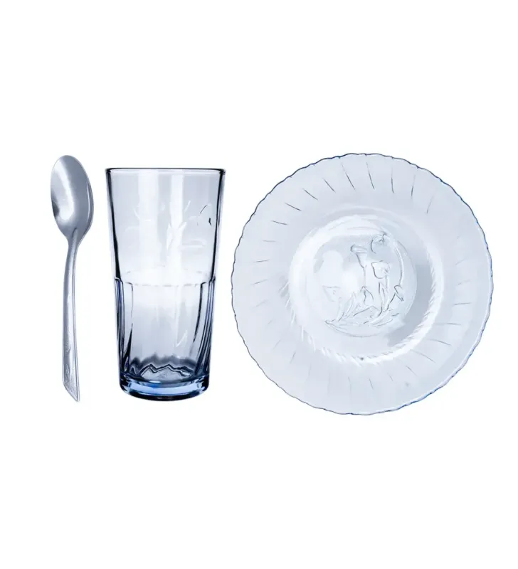 8904 JUEGO IDEAL MB CLASICA 12 PZAS 000 163