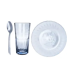 8904 JUEGO IDEAL MB CLASICA 12 PZAS 000 163