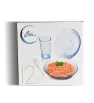 8904 JUEGO IDEAL MB CLASICA 12 PZAS 000 163