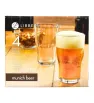 Juego 4 Vasos Libbey Munich 482 ml – Vasos para Refresco 6733
