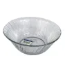 Tazón de Vidrio Crisa Clásica 0767 – 17.1 cm