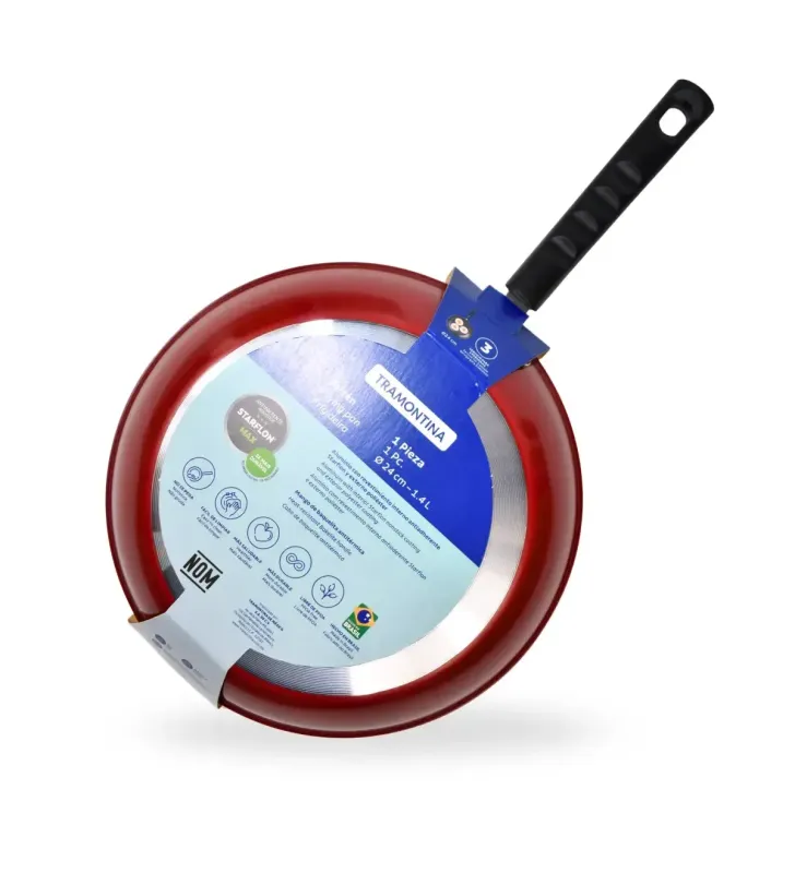 Sartén Antiadherente 24 cm