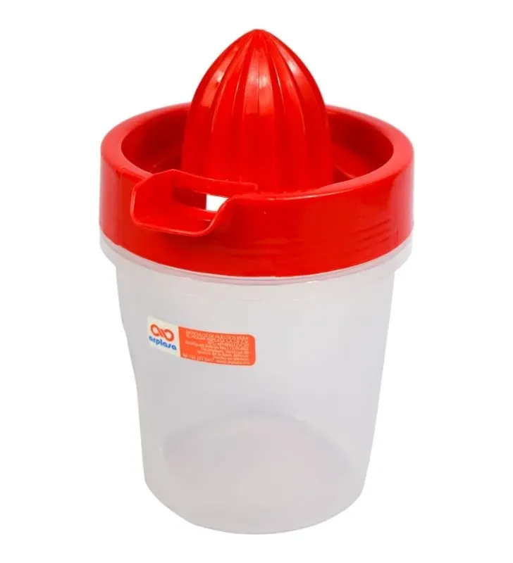 Recipiente 1000 ml con Tapa Juguera – Contenedor para Jugo 1 Litro