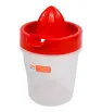 Recipiente 1000 ml con Tapa Juguera – Contenedor para Jugo 1 Litro