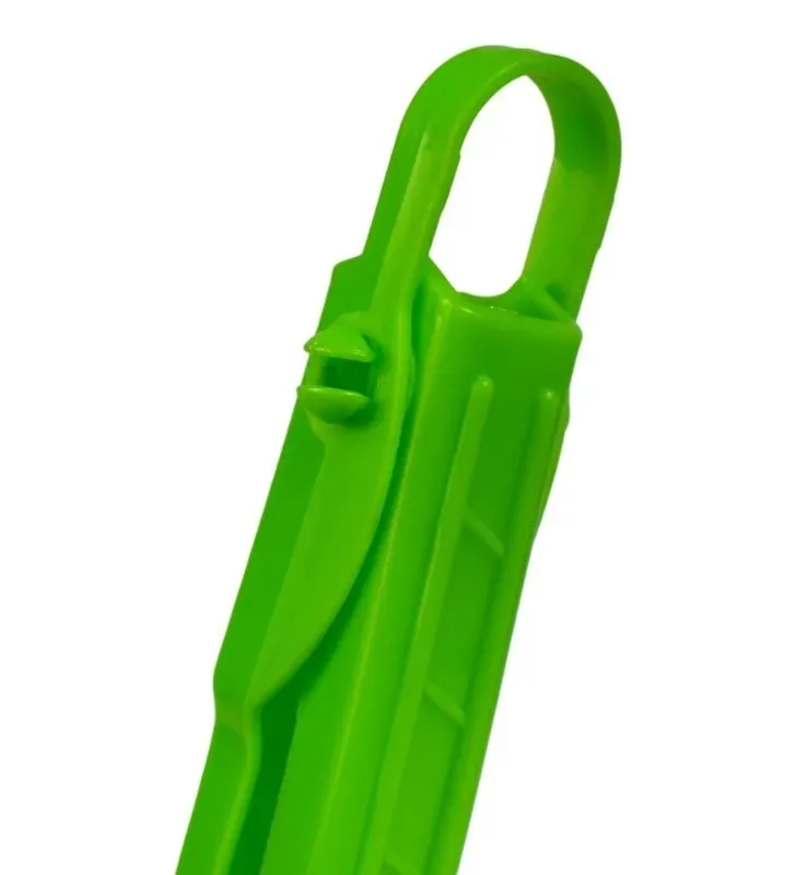 Pinza Multiusos Grande Arplasa – Plástico Colores (Verde, Rojo, Naranja, Azul)