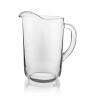 Jarra de Vidrio Crisa 3966 | 1.793L Transparente y Resistente-CRISA