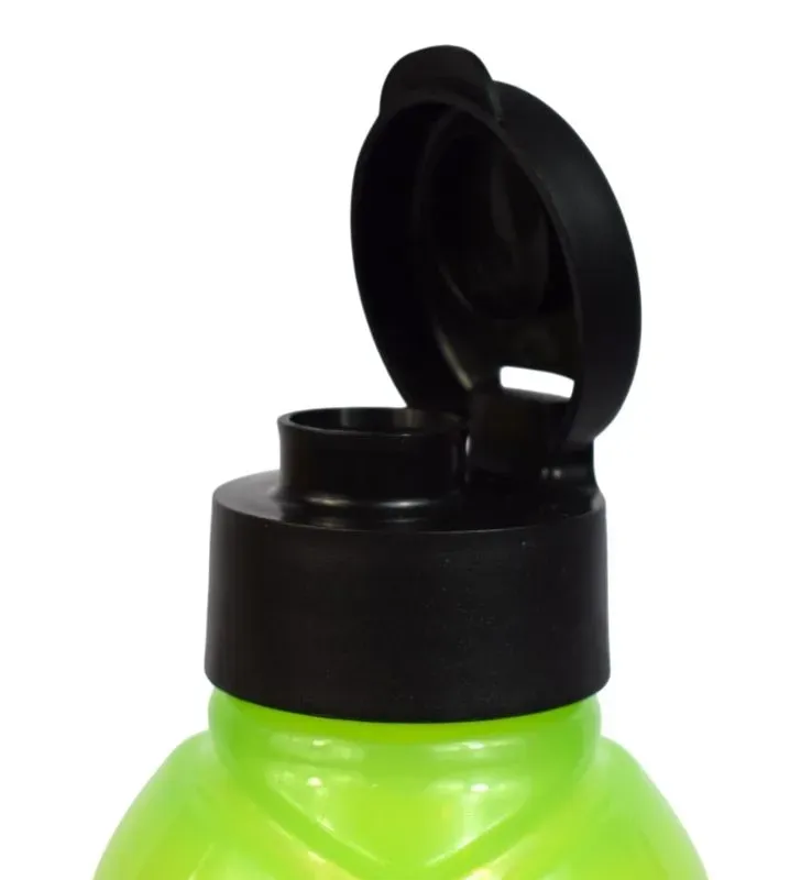 Botella Deportiva Arplasa Crack 1L – Plástico Texturizado