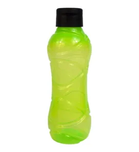 Botella Deportiva Arplasa Crack 1L – Plástico Texturizado