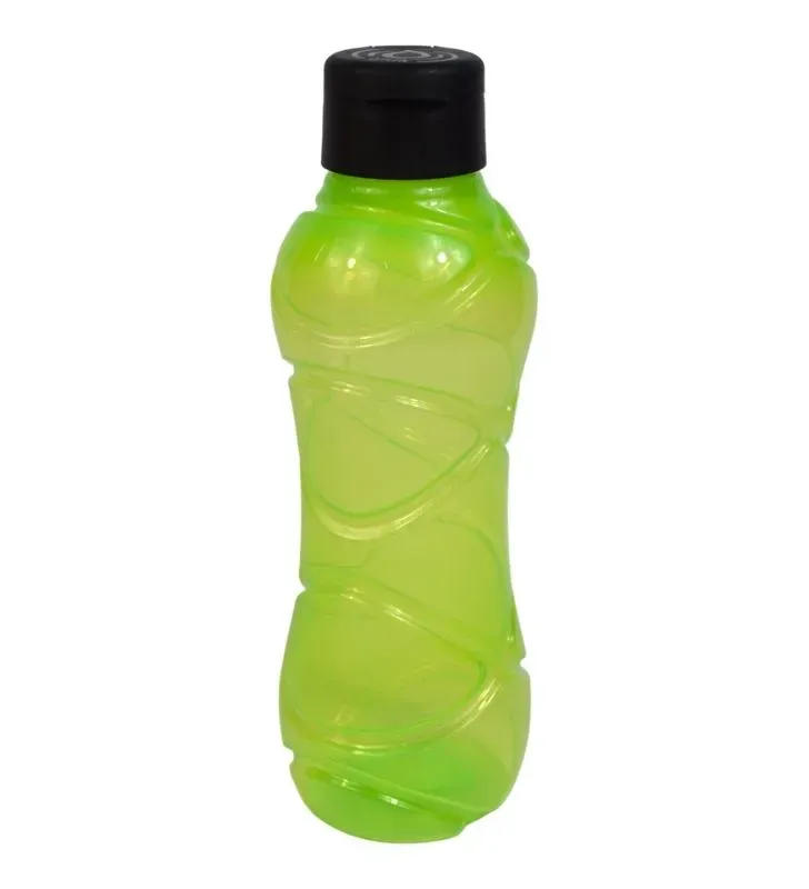 Botella Deportiva Arplasa Crack 1L – Plástico Texturizado