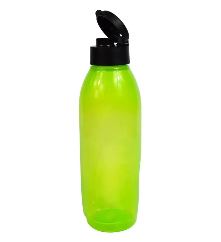 Botella Deportiva Arplasa Spartan 1L – Verde, Morado o Naranja