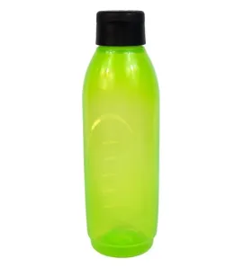 Botella Deportiva Arplasa Spartan 1L – Verde, Morado o Naranja