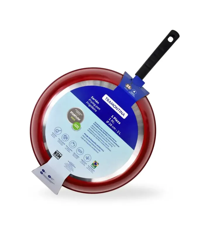 Sartén Antiadherente 28 cm