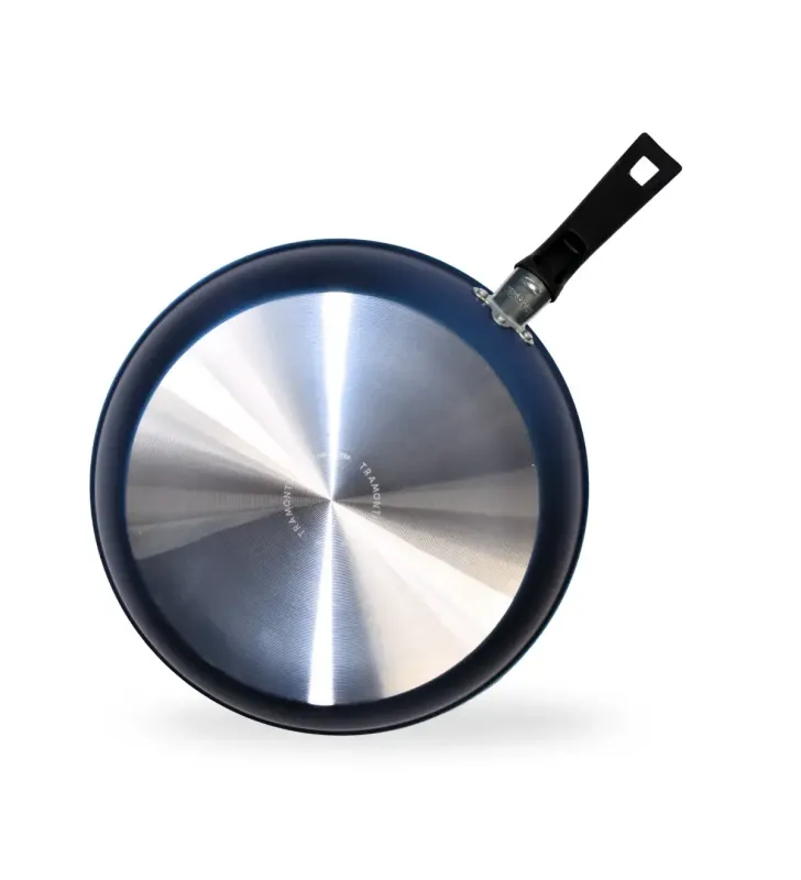 Sartén Azul 28 cm Antiadherente
