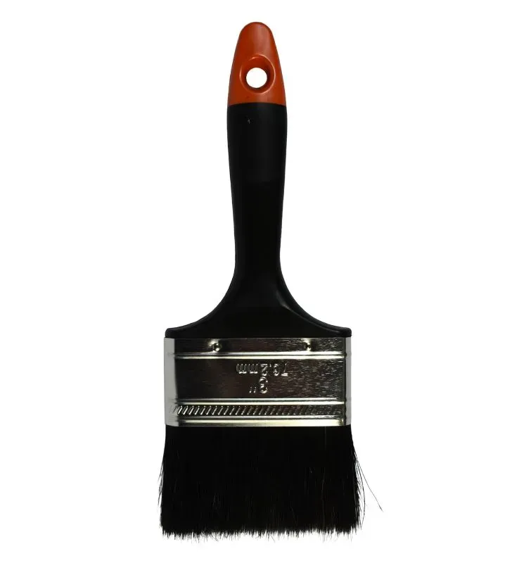 Brocha de Pintura Keer 8815 – 3" Mango Plástico