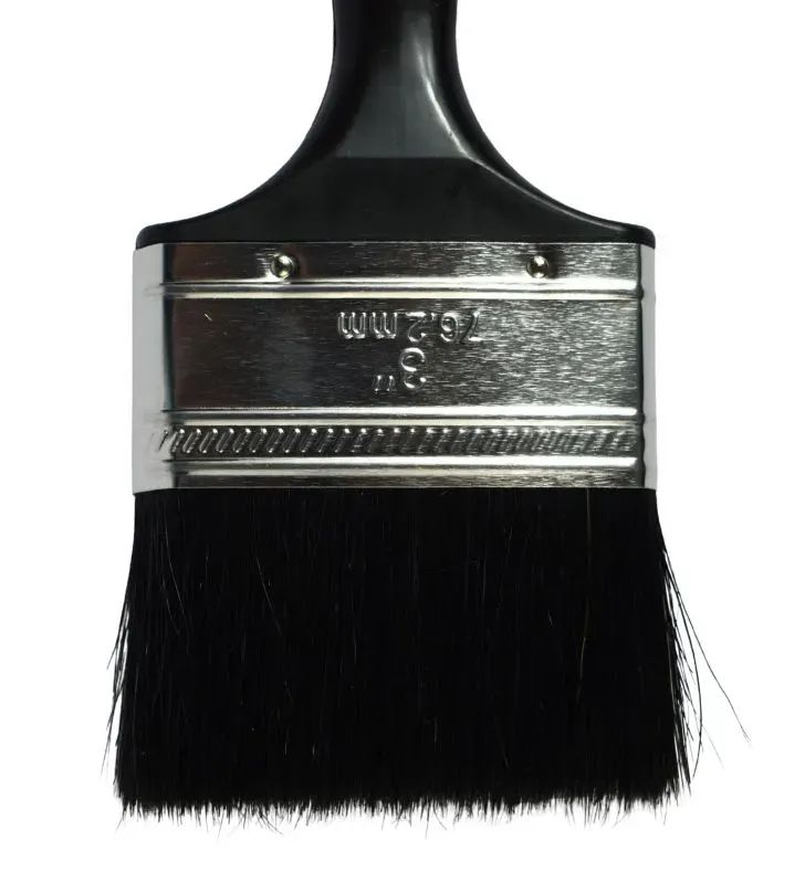 Brocha de Pintura Keer 8815 – 3" Mango Plástico