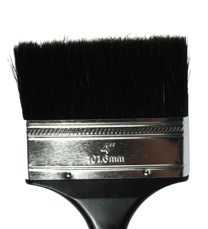 Brocha de Pintura Keer 8816 – 4" Mango Plástico Multiusos