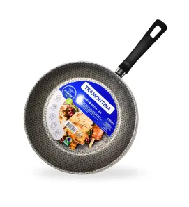 Sartén Azul 28 cm Antiadherente