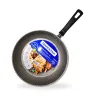 Sartén Azul 28 cm Antiadherente