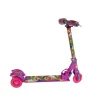 Scooter Infantil 3 Ruedas Distroller Toymark T378797 – Patinete Morado