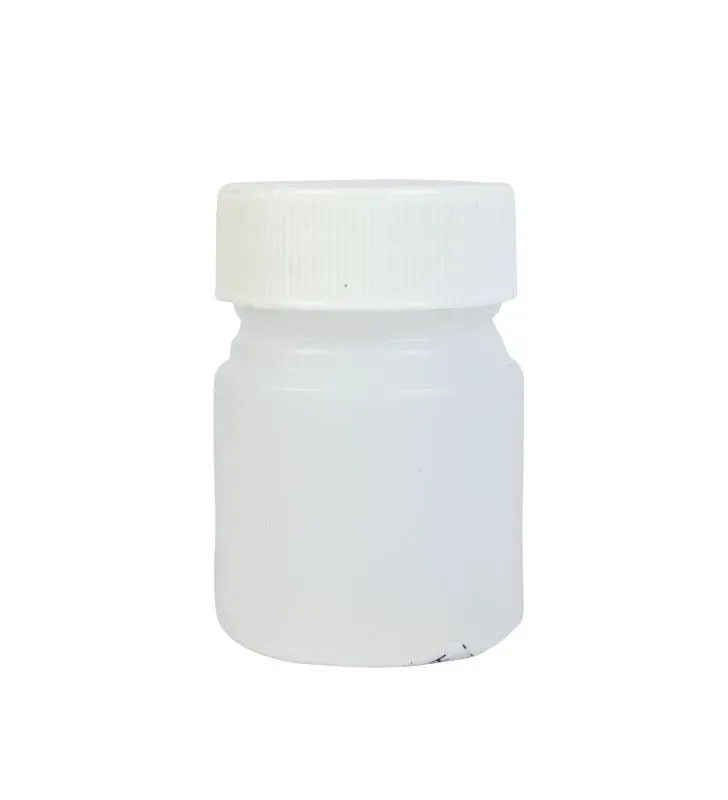 Tarro de Plástico P.A.D. Plastika LT2A024 – Envase R-28 Muestra